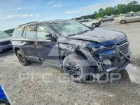 2022 Chevrolet TRAVERSE фото