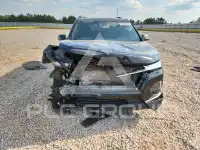 2022 Chevrolet TRAVERSE фото