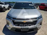 2022 Chevrolet TRAVERSE фото