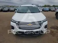 2022 Chevrolet TRAVERSE фото