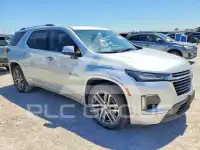 2022 Chevrolet TRAVERSE фото