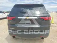 2022 Chevrolet TRAVERSE фото
