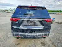 2022 Chevrolet TRAVERSE фото