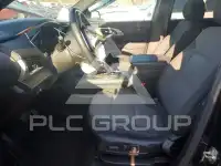2022 Chevrolet TRAVERSE фото