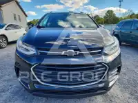 2022 Chevrolet TRAX photo