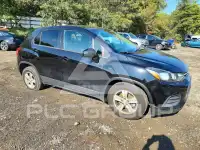 2022 Chevrolet TRAX photo