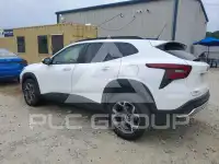 2022 Chevrolet TRAX фото