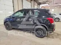 2022 Chevrolet TRAX фото