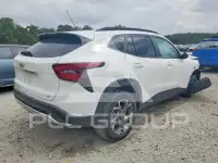 2022 Chevrolet TRAX фото