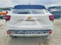 2022 Chevrolet TRAX фото