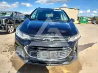 2022 Chevrolet TRAX photo