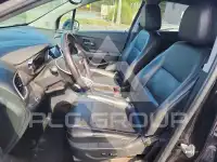 2022 Chevrolet TRAX photo