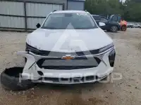 2022 Chevrolet TRAX фото