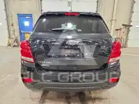 2022 Chevrolet TRAX фото