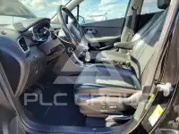 2022 Chevrolet TRAX photo