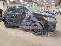 2022 Chevrolet TRAX фото