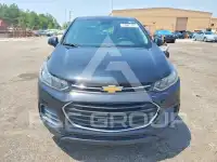 2022 Chevrolet TRAX фото