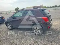 2022 Chevrolet TRAX photo