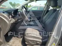 2022 Chevrolet TRAX фото