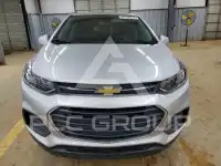 2022 Chevrolet TRAX фото