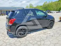 2022 Chevrolet TRAX фото