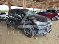 2022 Chevrolet TRAX фото