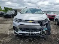 2022 Chevrolet TRAX фото