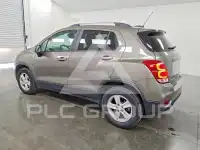 2022 Chevrolet TRAX фото