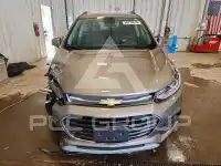2022 Chevrolet TRAX фото