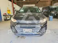 2022 Chevrolet TRAX photo