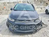 2022 Chevrolet TRAX фото