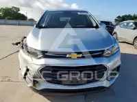 2022 Chevrolet TRAX фото