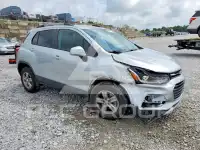 2022 Chevrolet TRAX фото