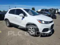 2022 Chevrolet TRAX photo
