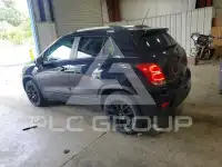 2022 Chevrolet TRAX фото