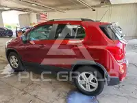 2022 Chevrolet TRAX photo