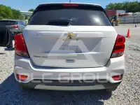 2022 Chevrolet TRAX photo