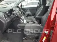 2022 Chevrolet TRAX фото