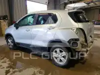 2022 Chevrolet TRAX фото