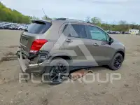 2022 Chevrolet TRAX photo