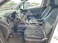 2022 Chevrolet TRAX фото