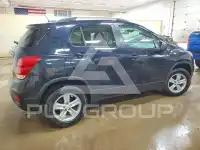 2022 Chevrolet TRAX фото