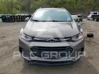 2022 Chevrolet TRAX photo