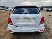 2022 Chevrolet TRAX фото
