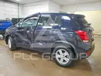2022 Chevrolet TRAX фото