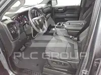 2022 Chevrolet SILVERADO фото