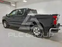 2022 Chevrolet SILVERADO фото