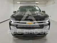 2022 Chevrolet SILVERADO фото