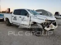 2022 Chevrolet SILVERADO photo