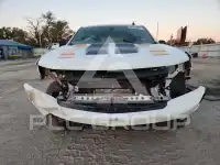 2022 Chevrolet SILVERADO photo
